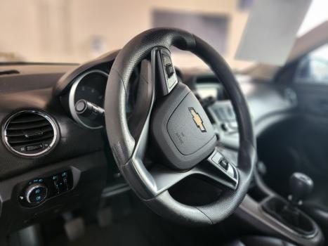 CHEVROLET Cruze Sedan 1.8 16V 4P LT ECOTEC FLEX, Foto 13