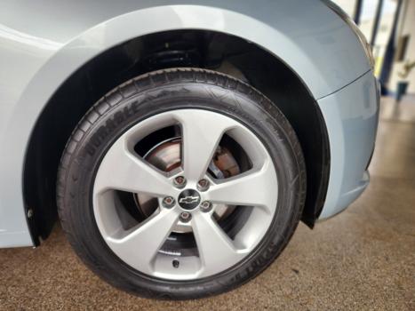 CHEVROLET Cruze Sedan 1.8 16V 4P LT ECOTEC FLEX, Foto 14