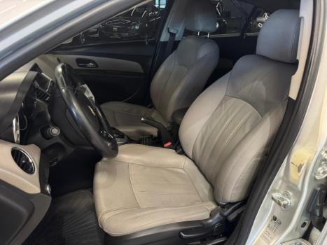 CHEVROLET Cruze Sedan 1.8 16V 4P LTZ ECOTEC FLEX AUTOM�TICO, Foto 11