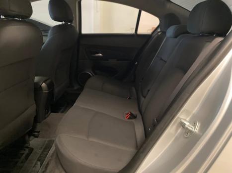 CHEVROLET Cruze Sedan 1.8 16V 4P LT ECOTEC FLEX, Foto 7