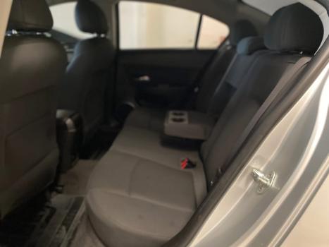 CHEVROLET Cruze Sedan 1.8 16V 4P LT ECOTEC FLEX, Foto 8
