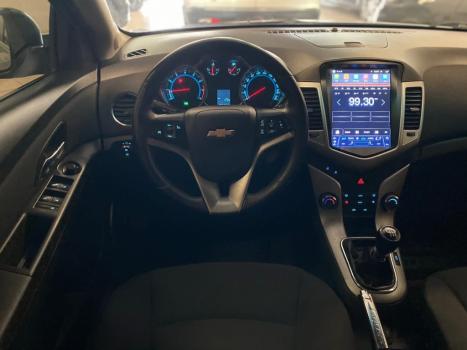 CHEVROLET Cruze Sedan 1.8 16V 4P LT ECOTEC FLEX, Foto 10