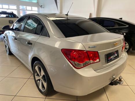 CHEVROLET Cruze Sedan 1.8 16V 4P LT ECOTEC FLEX, Foto 16