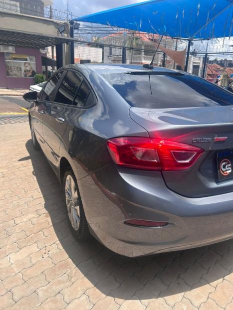 CHEVROLET Cruze Sedan 1.4 16V 4P LT FLEX TURBO AUTOM�TICO, Foto 6