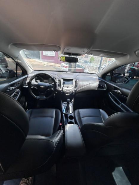 CHEVROLET Cruze Sedan 1.4 16V 4P LT FLEX TURBO AUTOM�TICO, Foto 8