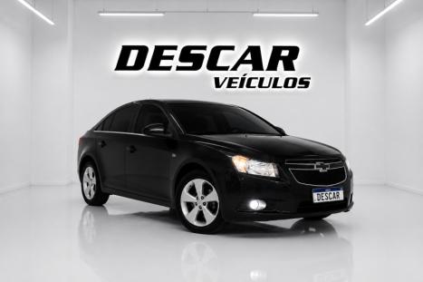CHEVROLET Cruze Sedan 1.8 16V 4P LT ECOTEC FLEX AUTOM�TICO, Foto 1