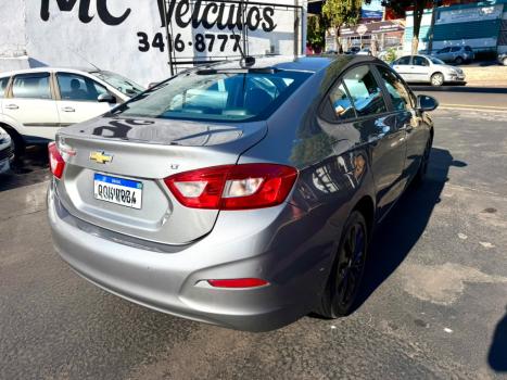 CHEVROLET Cruze Sedan 1.4 16V 4P LT FLEX TURBO AUTOM�TICO, Foto 7