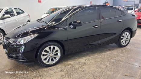 CHEVROLET Cruze Sedan 1.4 16V 4P LT FLEX TURBO AUTOM�TICO, Foto 1