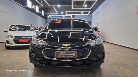 CHEVROLET Cruze Sedan 1.4 16V 4P LT FLEX TURBO AUTOM�TICO, Foto 2