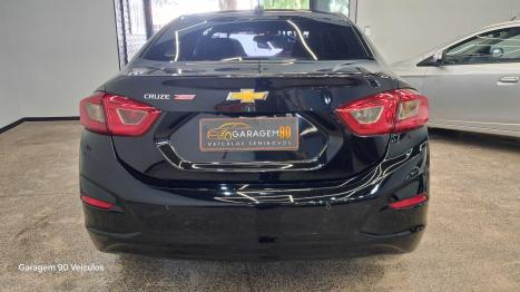 CHEVROLET Cruze Sedan 1.4 16V 4P LT FLEX TURBO AUTOM�TICO, Foto 5