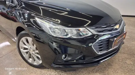 CHEVROLET Cruze Sedan 1.4 16V 4P LT FLEX TURBO AUTOM�TICO, Foto 16