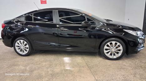CHEVROLET Cruze Sedan 1.4 16V 4P LT FLEX TURBO AUTOM�TICO, Foto 3
