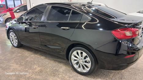 CHEVROLET Cruze Sedan 1.4 16V 4P LT FLEX TURBO AUTOM�TICO, Foto 6