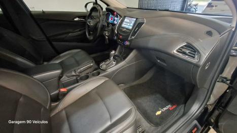 CHEVROLET Cruze Sedan 1.4 16V 4P LT FLEX TURBO AUTOM�TICO, Foto 11