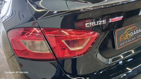 CHEVROLET Cruze Sedan 1.4 16V 4P LT FLEX TURBO AUTOM�TICO, Foto 15