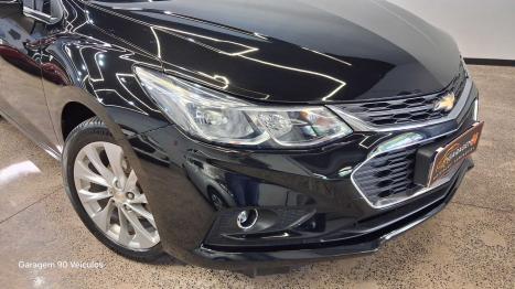CHEVROLET Cruze Sedan 1.4 16V 4P LT FLEX TURBO AUTOM�TICO, Foto 16