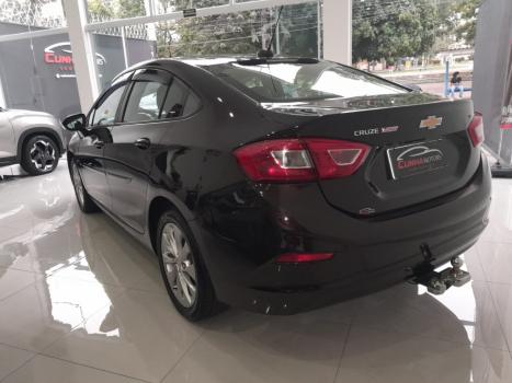 CHEVROLET Cruze Sedan 1.4 16V 4P LT FLEX TURBO AUTOM�TICO, Foto 5
