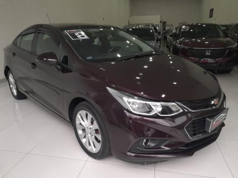 CHEVROLET Cruze Sedan 1.4 16V 4P LT FLEX TURBO AUTOM�TICO, Foto 6