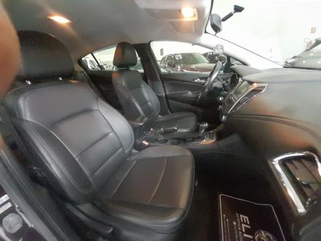 CHEVROLET Cruze Sedan 1.4 16V 4P LT FLEX TURBO AUTOM�TICO, Foto 8