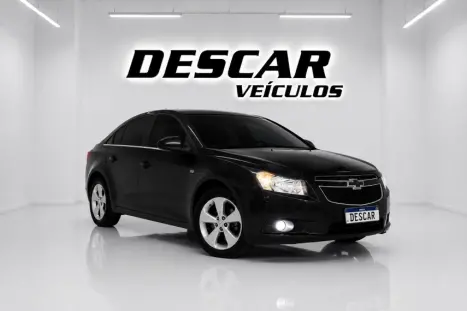 CHEVROLET Cruze Sedan 1.8 16V 4P LT ECOTEC FLEX AUTOM�TICO, Foto 1