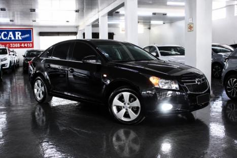 CHEVROLET Cruze Sedan 1.8 16V 4P LT ECOTEC FLEX AUTOM�TICO, Foto 3
