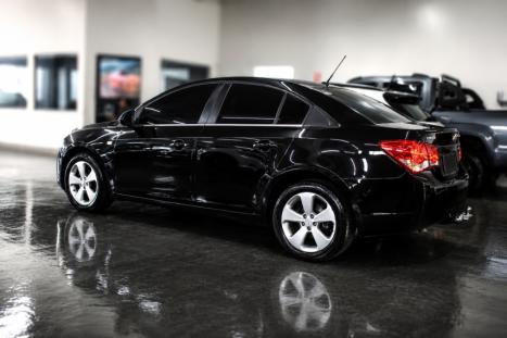 CHEVROLET Cruze Sedan 1.8 16V 4P LT ECOTEC FLEX AUTOM�TICO, Foto 4