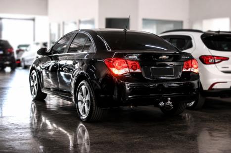 CHEVROLET Cruze Sedan 1.8 16V 4P LT ECOTEC FLEX AUTOM�TICO, Foto 6
