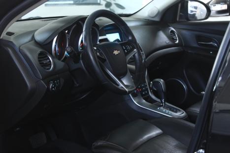 CHEVROLET Cruze Sedan 1.8 16V 4P LT ECOTEC FLEX AUTOM�TICO, Foto 8
