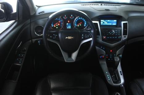 CHEVROLET Cruze Sedan 1.8 16V 4P LT ECOTEC FLEX AUTOM�TICO, Foto 9
