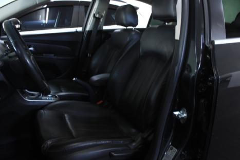 CHEVROLET Cruze Sedan 1.8 16V 4P LT ECOTEC FLEX AUTOM�TICO, Foto 12