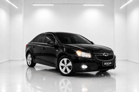 CHEVROLET Cruze Sedan 1.8 16V 4P LT ECOTEC FLEX AUTOMÁTICO, Foto 1