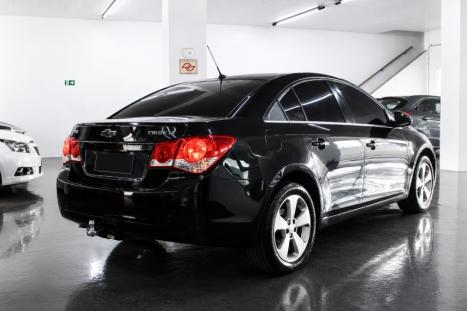 CHEVROLET Cruze Sedan 1.8 16V 4P LT ECOTEC FLEX AUTOMÁTICO, Foto 5