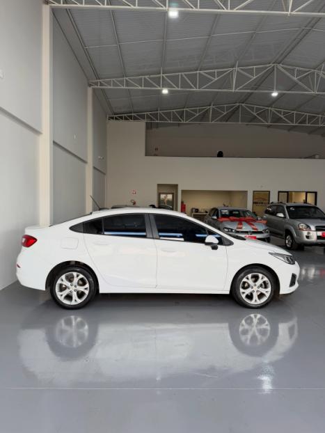 CHEVROLET Cruze Sedan 1.4 16V 4P LT FLEX TURBO AUTOM�TICO, Foto 5