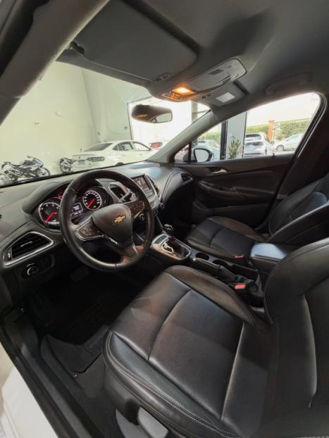 CHEVROLET Cruze Sedan 1.4 16V 4P LT FLEX TURBO AUTOM�TICO, Foto 10