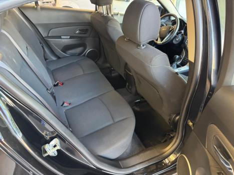 CHEVROLET Cruze Sedan 1.8 16V 4P LT ECOTEC FLEX, Foto 4