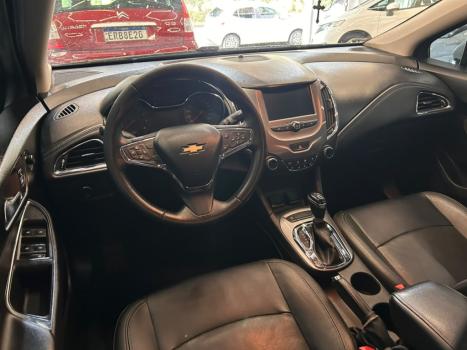 CHEVROLET Cruze Sedan 1.4 16V 4P LT FLEX TURBO AUTOMÁTICO, Foto 6