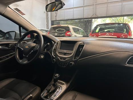 CHEVROLET Cruze Sedan 1.4 16V 4P LT FLEX TURBO AUTOMÁTICO, Foto 7