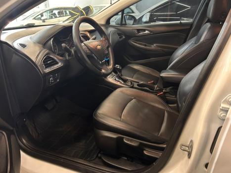 CHEVROLET Cruze Sedan 1.4 16V 4P LT FLEX TURBO AUTOMÁTICO, Foto 9