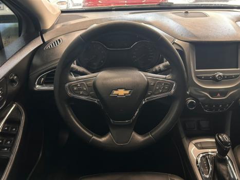CHEVROLET Cruze Sedan 1.4 16V 4P LT FLEX TURBO AUTOMÁTICO, Foto 11