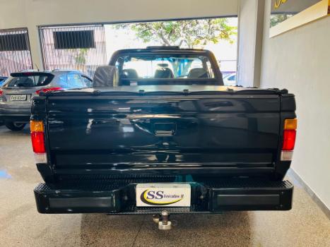 CHEVROLET D20 4.0 DIESEL CABINE SIMPLES, Foto 2