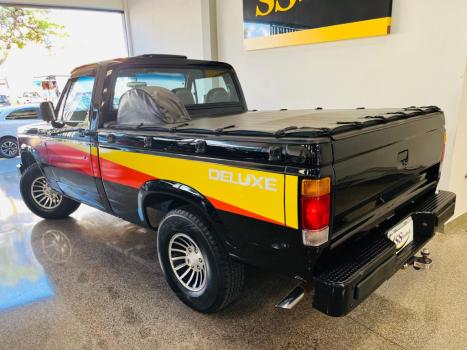 CHEVROLET D20 4.0 DIESEL CABINE SIMPLES, Foto 3