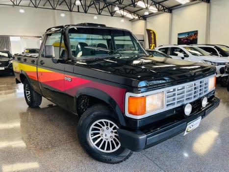 CHEVROLET D20 4.0 DIESEL CABINE SIMPLES, Foto 4