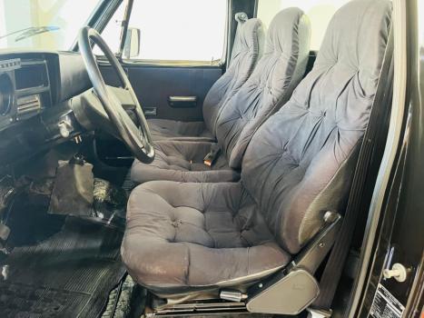 CHEVROLET D20 4.0 DIESEL CABINE SIMPLES, Foto 7