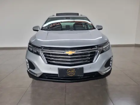 CHEVROLET Equinox 1.5 16V 4P PREMIER AWD TURBO AUTOM�TICO, Foto 4