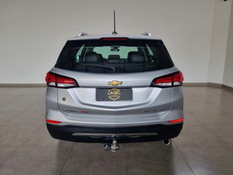 CHEVROLET Equinox 1.5 16V 4P PREMIER AWD TURBO AUTOM�TICO, Foto 7