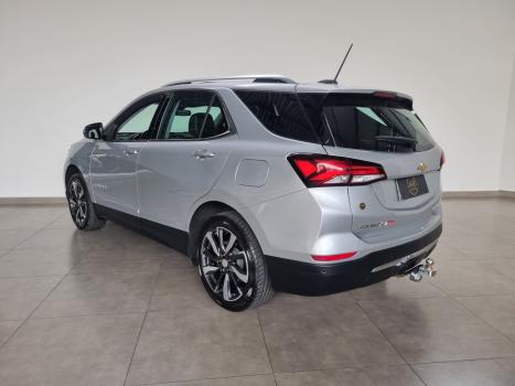 CHEVROLET Equinox 1.5 16V 4P PREMIER AWD TURBO AUTOM�TICO, Foto 8