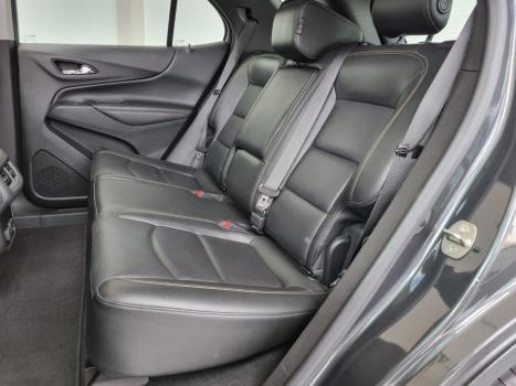 CHEVROLET Equinox 2.0 16V 4P PREMIER AWD TURBO AUTOM�TICO, Foto 3