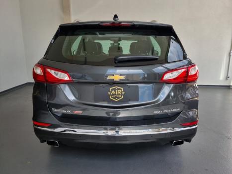 CHEVROLET Equinox 2.0 16V 4P PREMIER AWD TURBO AUTOM�TICO, Foto 8