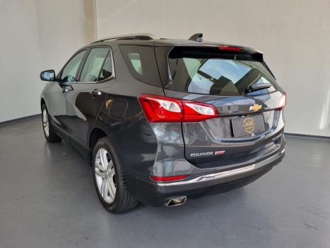 CHEVROLET Equinox 2.0 16V 4P PREMIER AWD TURBO AUTOM�TICO, Foto 9