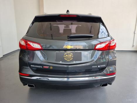 CHEVROLET Equinox 2.0 16V 4P PREMIER AWD TURBO AUTOM�TICO, Foto 8